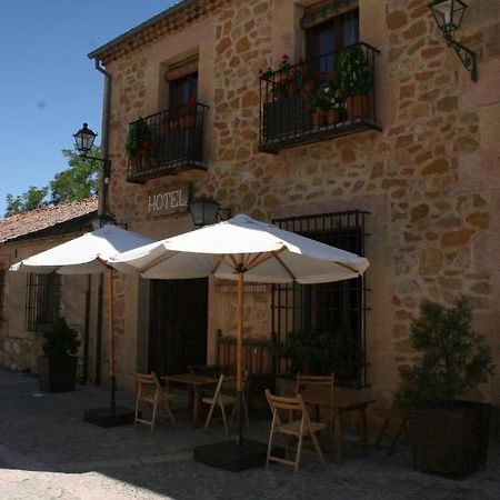 La Posada De Don Mariano Pedraza Luaran gambar