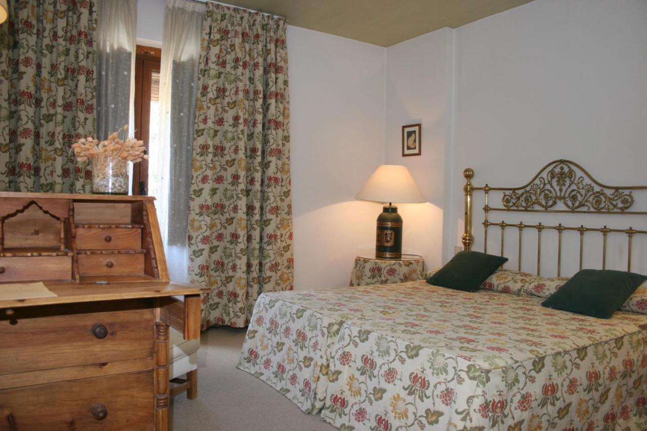 La Posada De Don Mariano Pedraza Luaran gambar