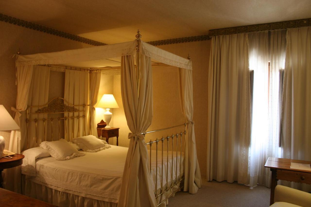 La Posada De Don Mariano Pedraza Luaran gambar
