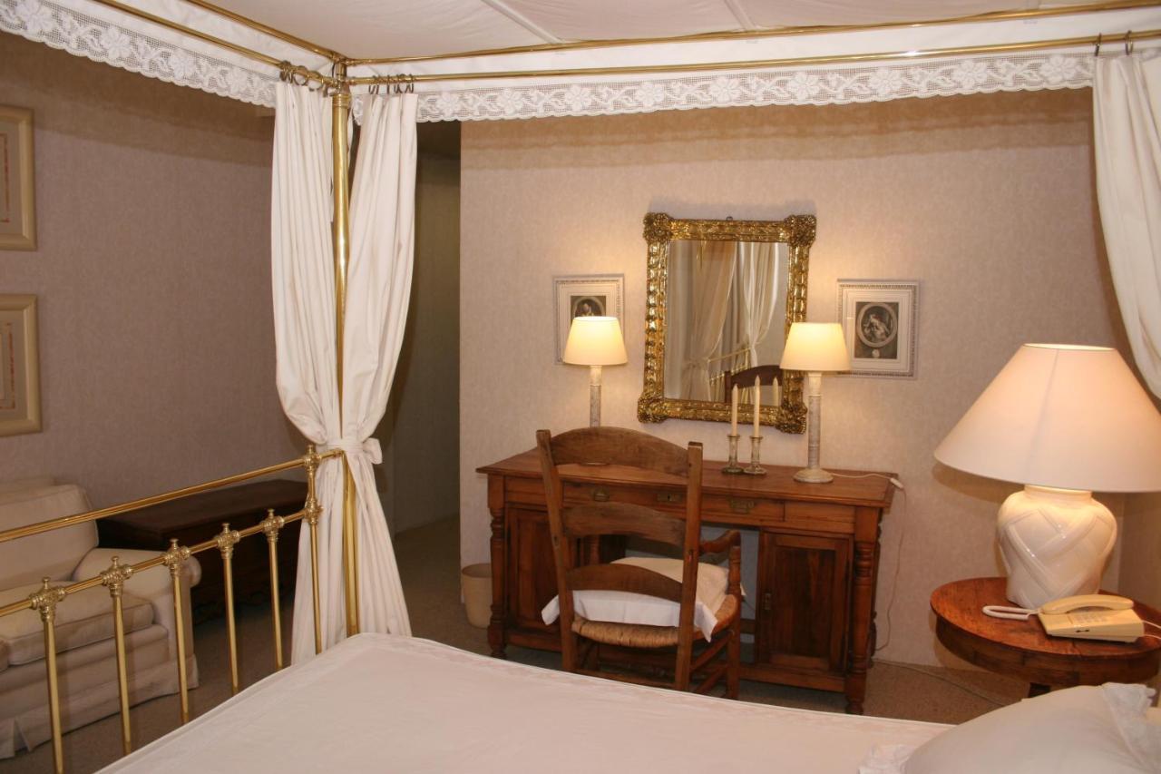 La Posada De Don Mariano Pedraza Luaran gambar