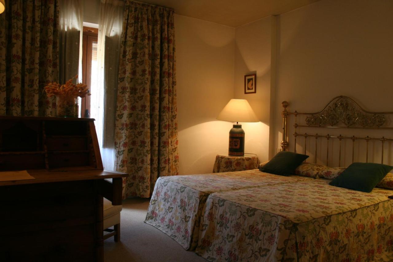 La Posada De Don Mariano Pedraza Luaran gambar